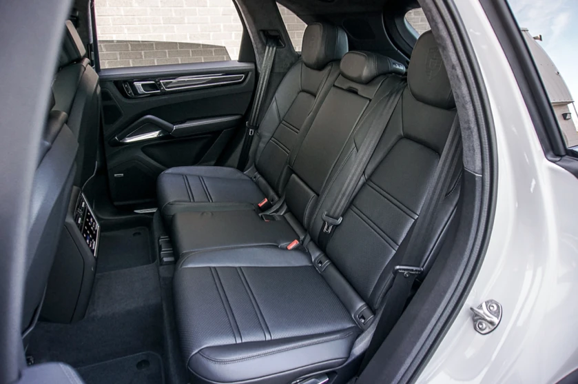 2020 Porsche 9Y0/9Y3 Cayenne - Image 19 of 28