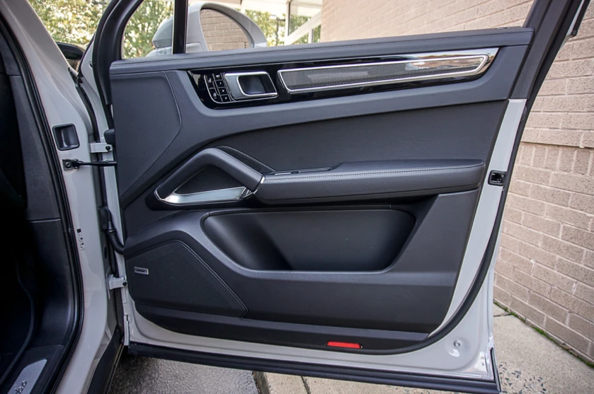 2020 Porsche 9Y0/9Y3 Cayenne - Image 20 of 28