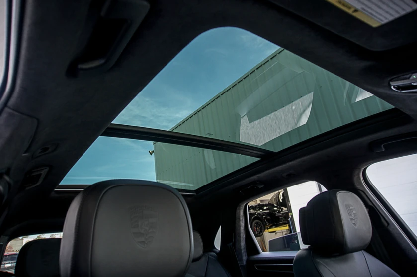 2020 Porsche 9Y0/9Y3 Cayenne - Image 25 of 28