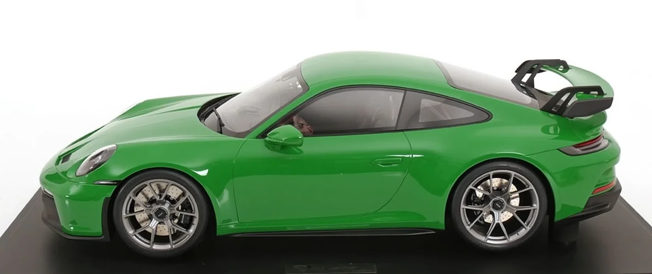 2022 Porsche 992 GT3 - Image 3 of 24