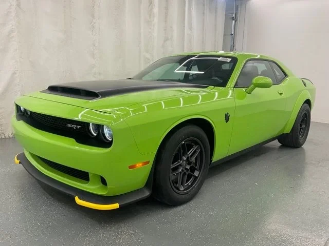2023 Dodge Challenger - Image 4 of 10