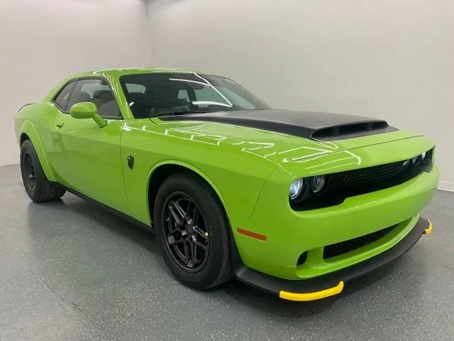 2023 Dodge Challenger - Image 10 of 10