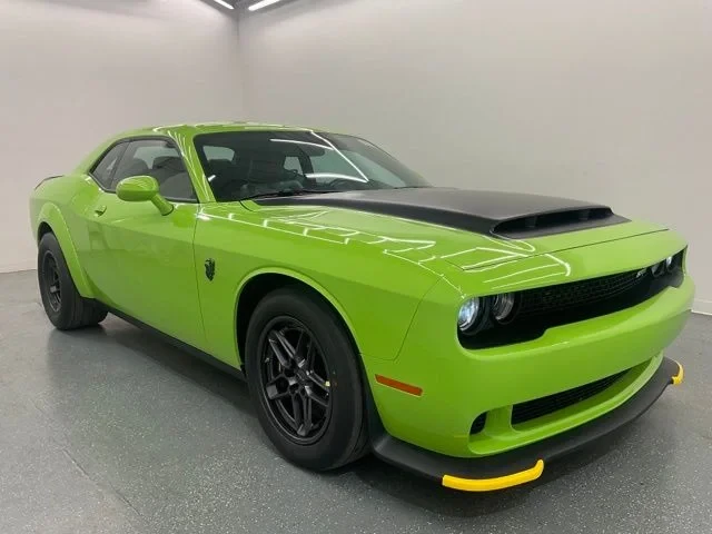 2023 Dodge Challenger - Image 9 of 10