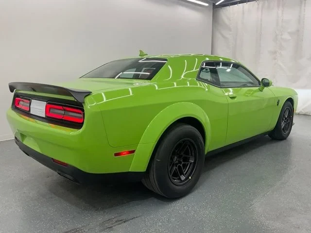 2023 Dodge Challenger - Image 7 of 10