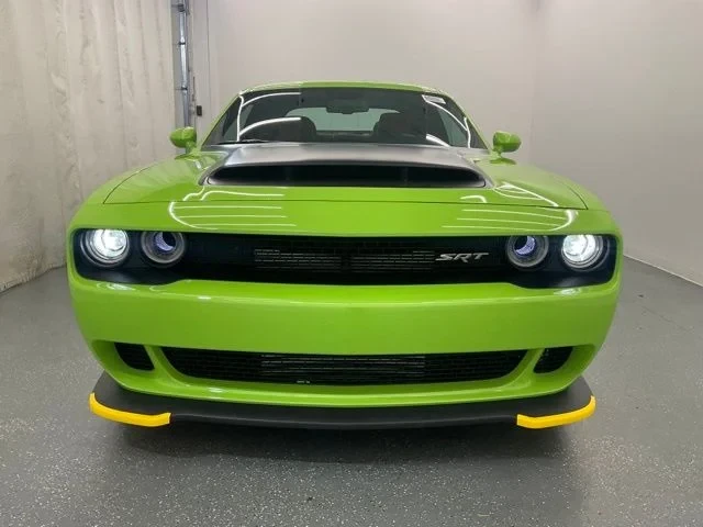 2023 Dodge Challenger - Image 3 of 10