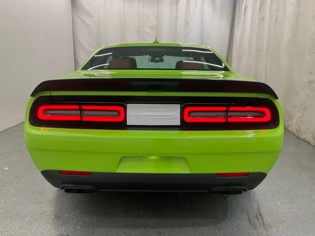 2023 Dodge Challenger - Image 6 of 10