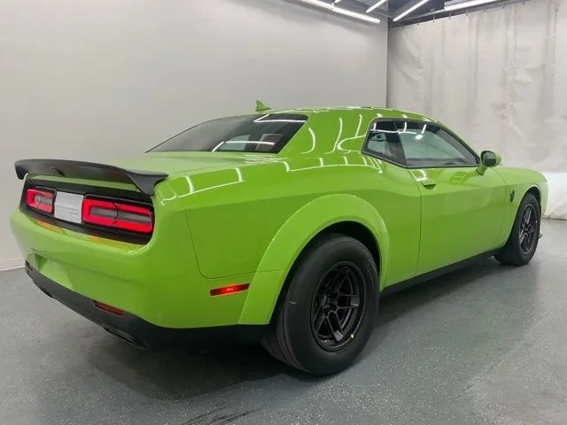 2023 Dodge Challenger - Image 8 of 10