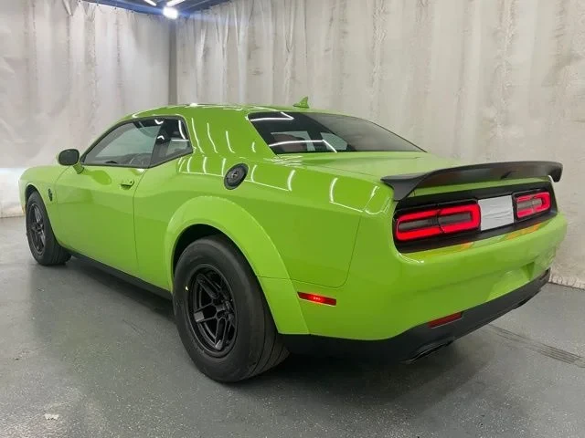 2023 Dodge Challenger - Image 5 of 10