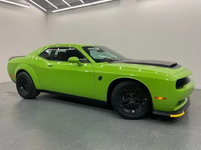 2023 Dodge Challenger - Image 2 of 10