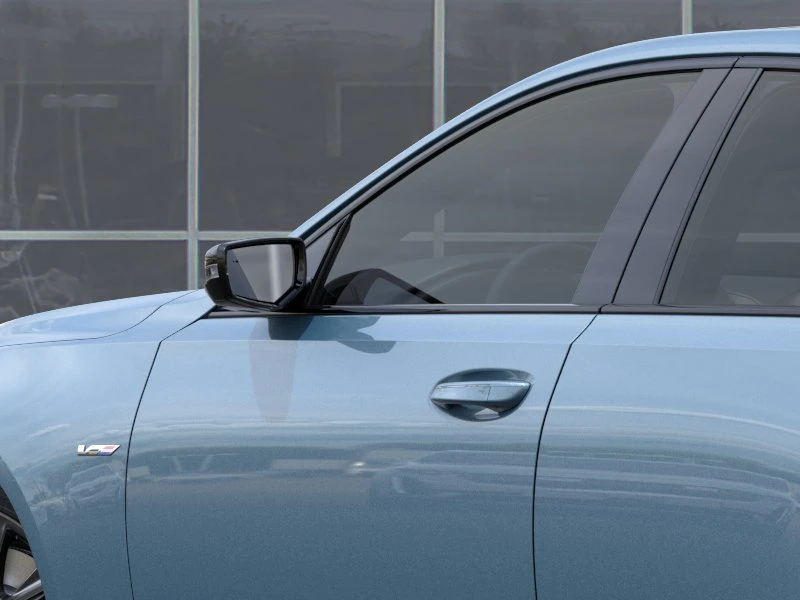 2024 Cadillac CT5-V - Image 12 of 24