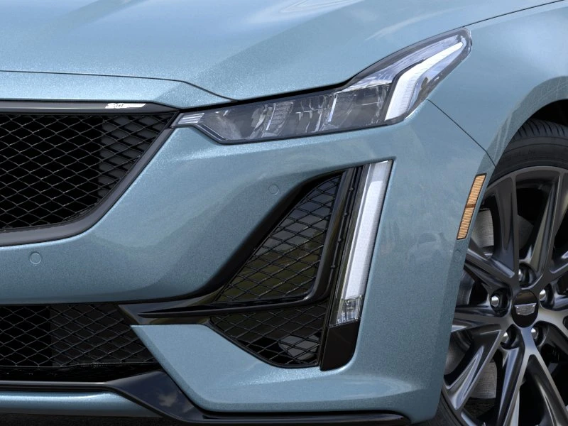 2024 Cadillac CT5-V - Image 10 of 24