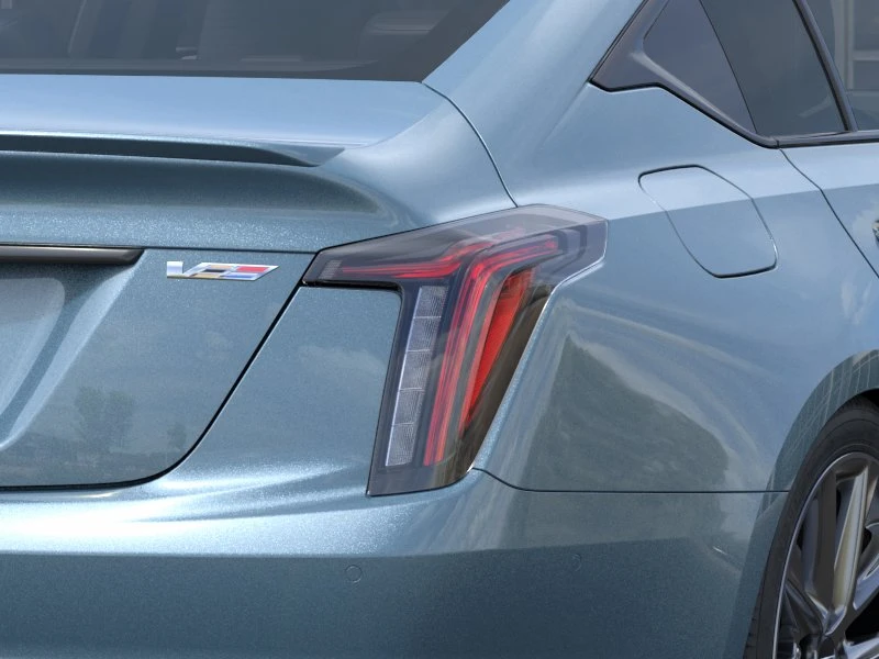 2024 Cadillac CT5-V - Image 11 of 24