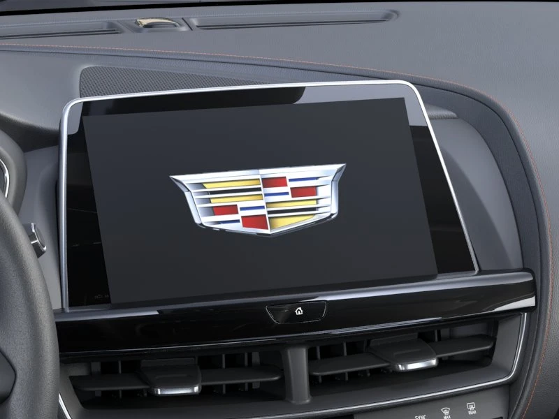 2024 Cadillac CT5-V - Image 20 of 24