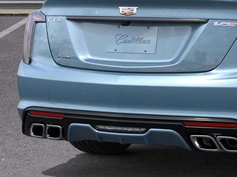 2024 Cadillac CT5-V - Image 14 of 24