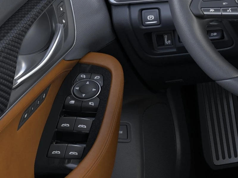 2024 Cadillac CT5-V - Image 22 of 24