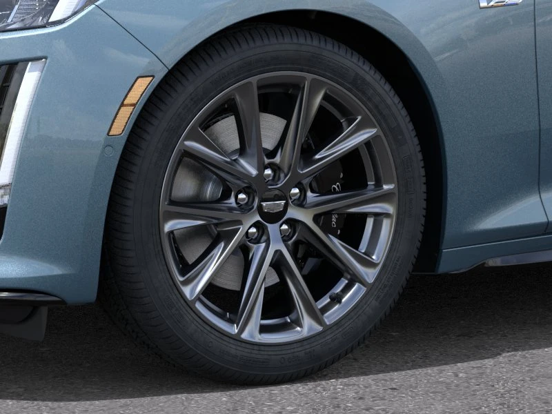 2024 Cadillac CT5-V - Image 9 of 24