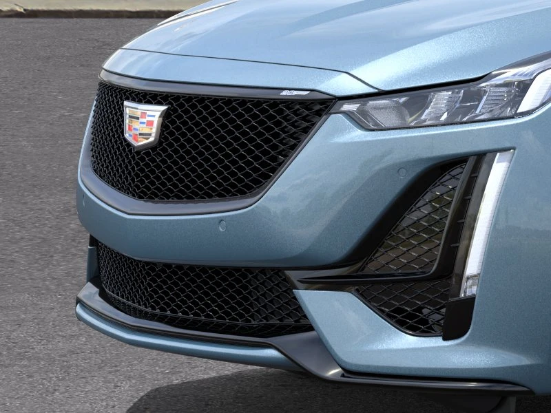 2024 Cadillac CT5-V - Image 13 of 24