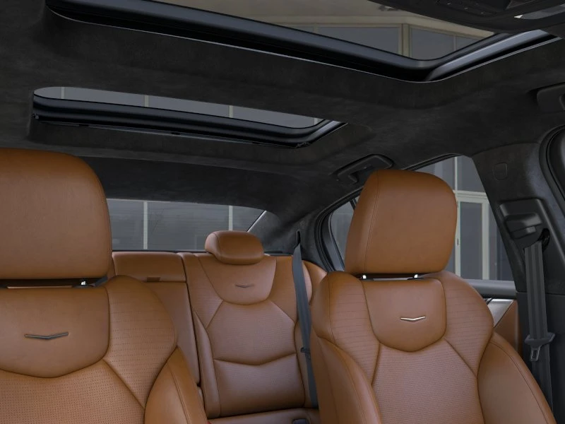 2024 Cadillac CT5-V - Image 24 of 24