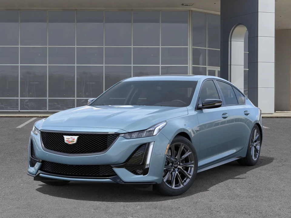 2024 Cadillac CT5-V - Image 6 of 24