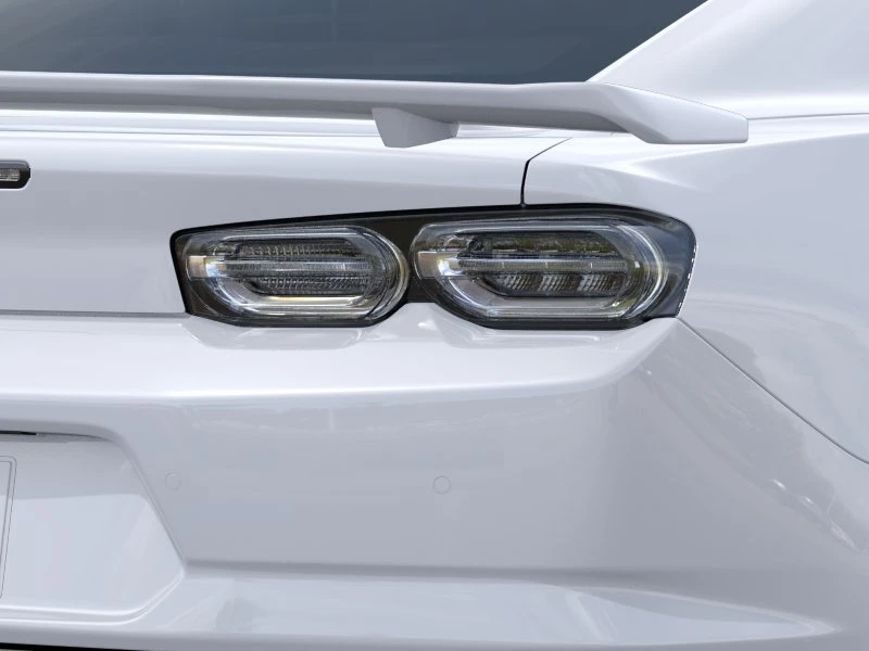2024 Chevrolet Camaro ZL1 6th Gen - Image 11 of 24