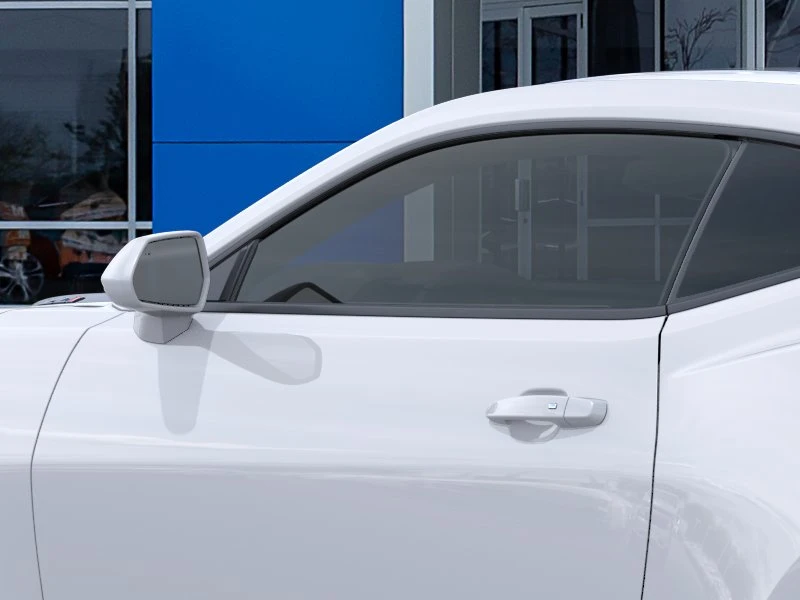 2024 Chevrolet Camaro ZL1 6th Gen - Image 12 of 24