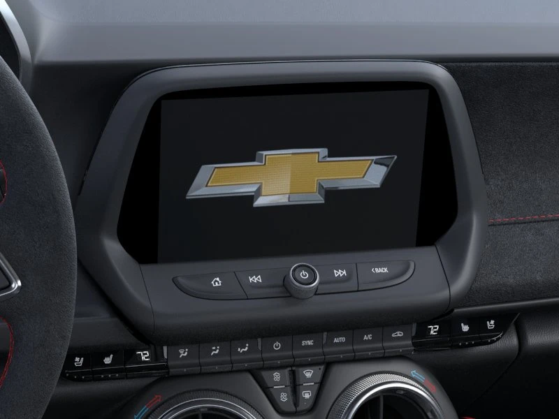 2024 Chevrolet Camaro ZL1 6th Gen - Image 20 of 24