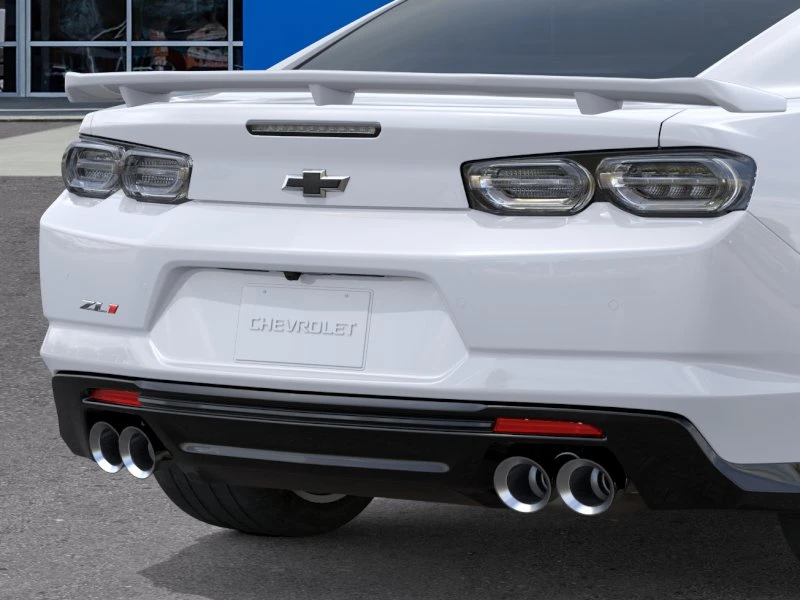 2024 Chevrolet Camaro ZL1 6th Gen - Image 14 of 24