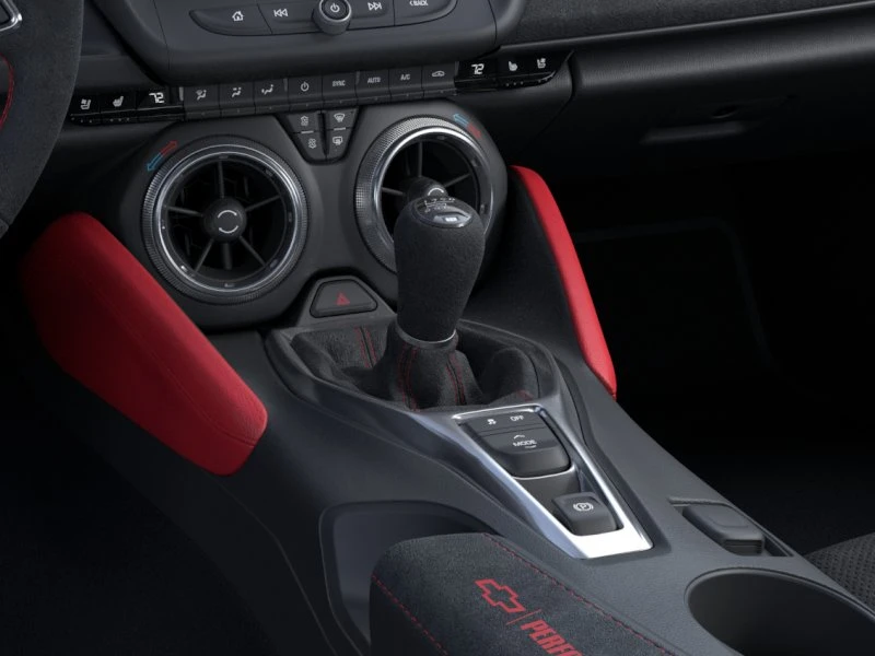 2024 Chevrolet Camaro ZL1 6th Gen - Image 23 of 24