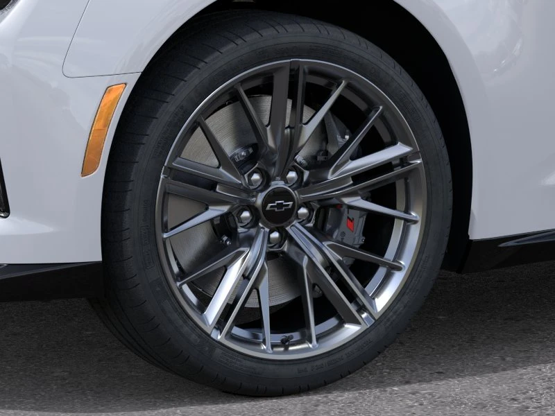 2024 Chevrolet Camaro ZL1 6th Gen - Image 9 of 24