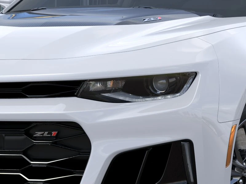 2024 Chevrolet Camaro ZL1 6th Gen - Image 10 of 24