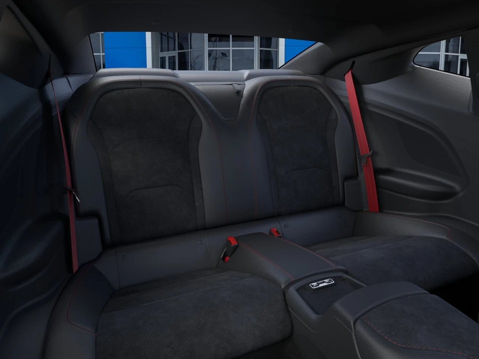 2024 Chevrolet Camaro ZL1 6th Gen - Image 17 of 24