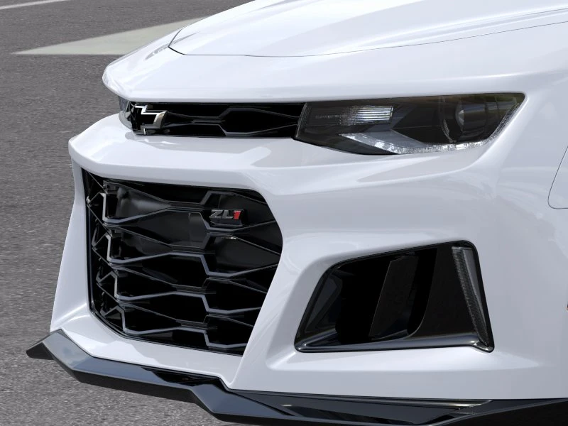 2024 Chevrolet Camaro ZL1 6th Gen - Image 13 of 24