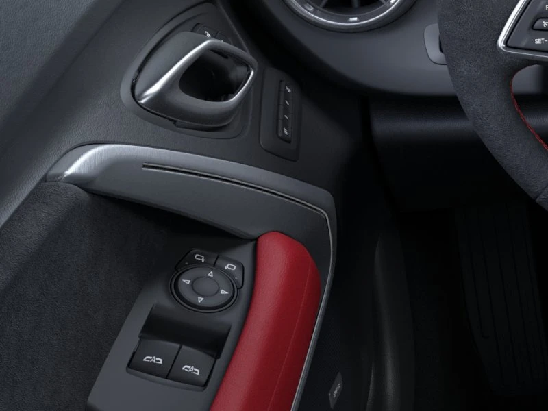 2024 Chevrolet Camaro ZL1 6th Gen - Image 22 of 24