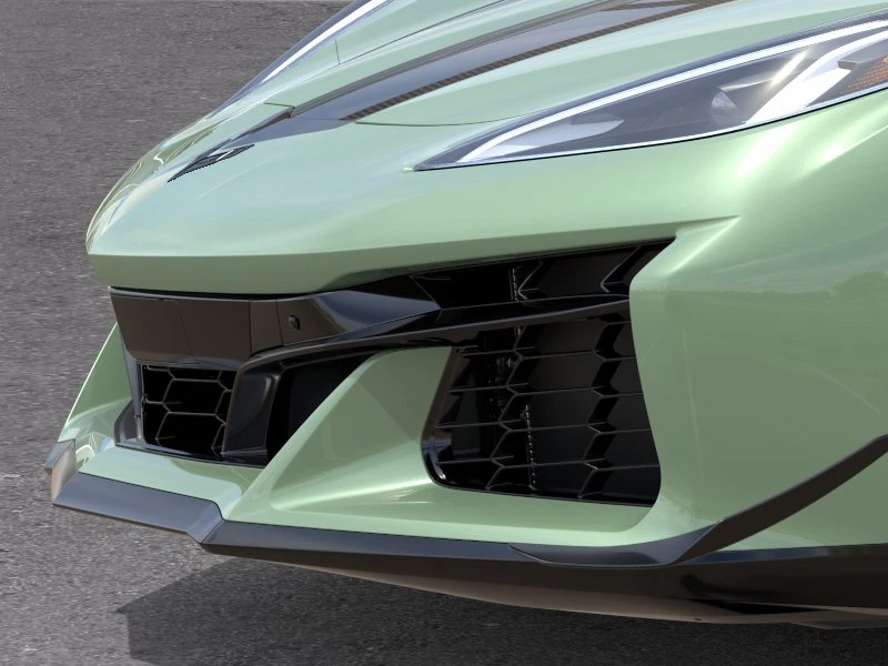 2024 Chevrolet Corvette C8 Z06 - Image 13 of 24
