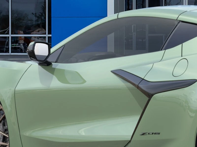 2024 Chevrolet Corvette C8 Z06 - Image 12 of 24