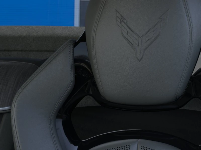 2024 Chevrolet Corvette C8 Z06 - Image 21 of 24
