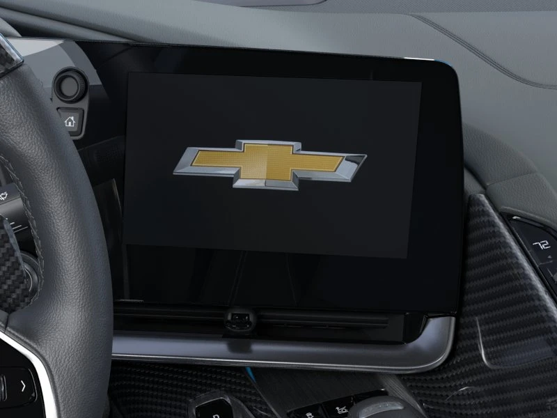 2024 Chevrolet Corvette C8 Z06 - Image 20 of 24