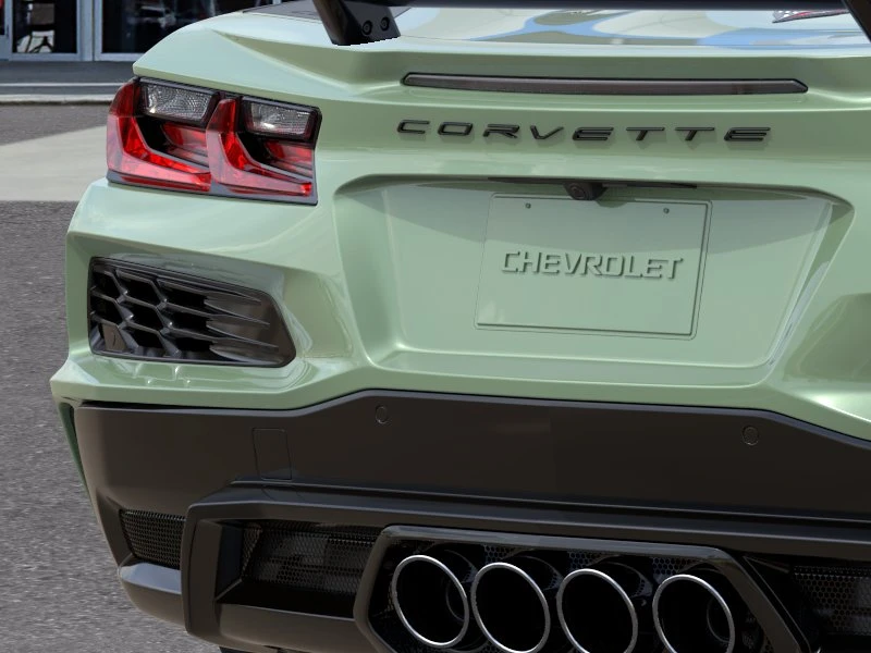 2024 Chevrolet Corvette C8 Z06 - Image 14 of 24