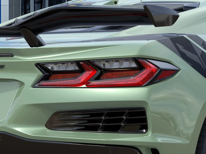2024 Chevrolet Corvette C8 Z06 - Image 11 of 24