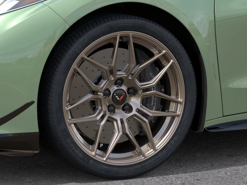 2024 Chevrolet Corvette C8 Z06 - Image 9 of 24