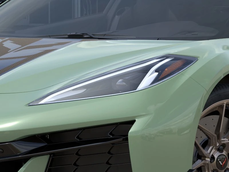 2024 Chevrolet Corvette C8 Z06 - Image 10 of 24