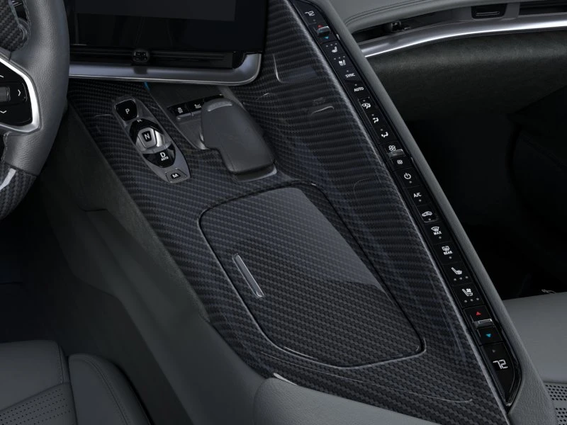 2024 Chevrolet Corvette C8 Z06 - Image 23 of 24