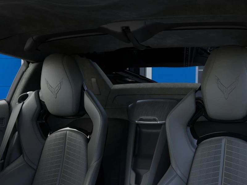2024 Chevrolet Corvette C8 Z06 - Image 24 of 24