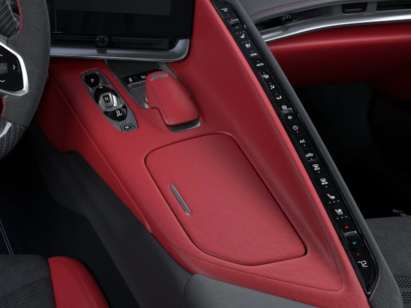 2024 Chevrolet Corvette C8 Z06 - Image 23 of 24