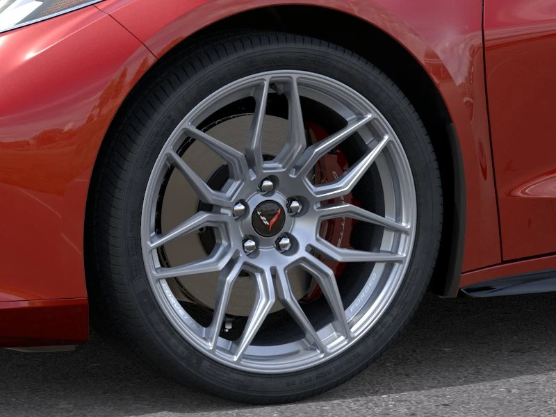 2024 Chevrolet Corvette C8 Z06 - Image 9 of 24