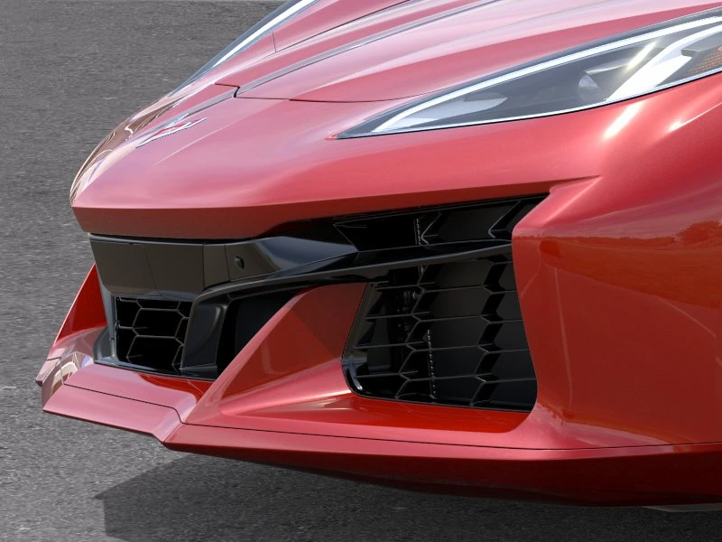 2024 Chevrolet Corvette C8 Z06 - Image 13 of 24