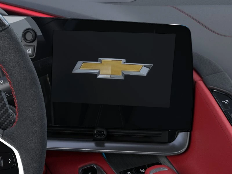 2024 Chevrolet Corvette C8 Z06 - Image 20 of 24