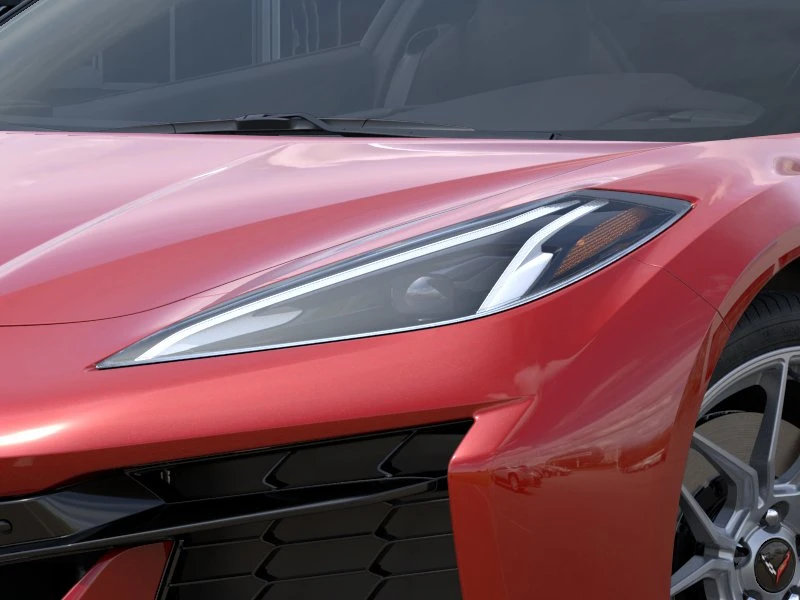 2024 Chevrolet Corvette C8 Z06 - Image 10 of 24