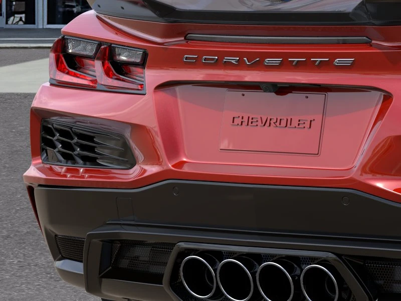 2024 Chevrolet Corvette C8 Z06 - Image 14 of 24