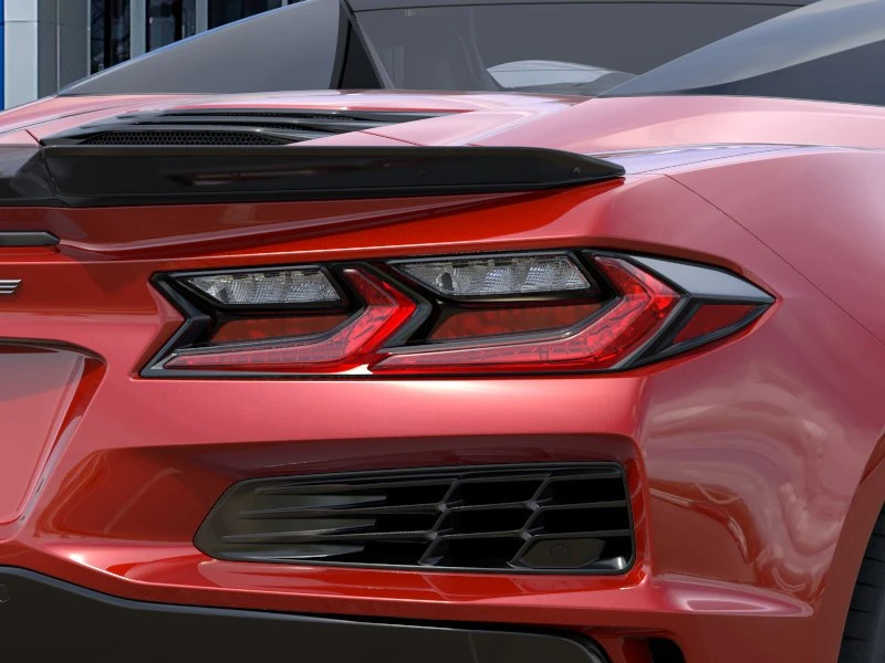 2024 Chevrolet Corvette C8 Z06 - Image 11 of 24
